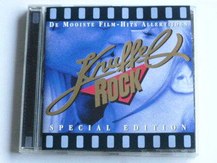 Knuffel Rock Special Edition - Film Hits