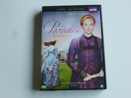 The Paradise - Serie 1 (2 DVD)