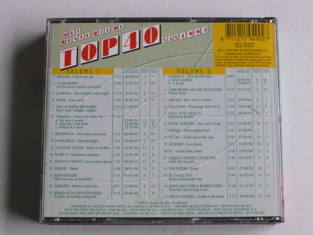 Het Beste uit de Top 40 van 1994 (2 CD)