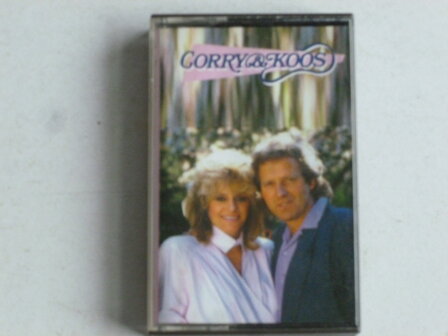 Corry &amp; Koos (Cassette bandje)