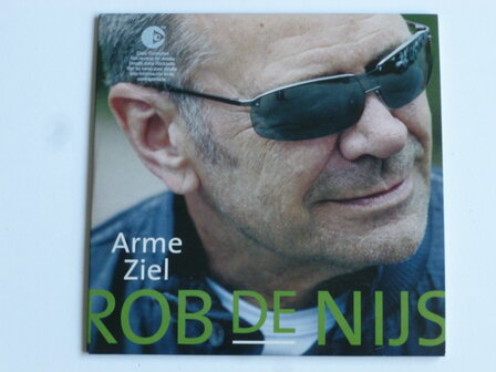 Rob de Nijs - Arme Ziel (CD Single)