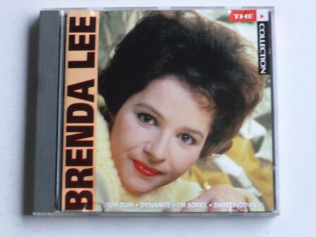 Brenda Lee - The Collection