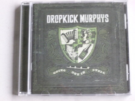 Dropkick Murphys - Going out in Style