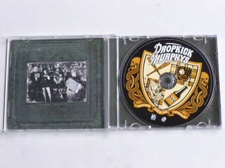 Dropkick Murphys - Going out in Style