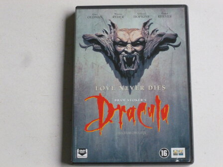 Bram Stoker&#039;s Dracula (DVD)