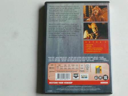 Bram Stoker&#039;s Dracula (DVD)