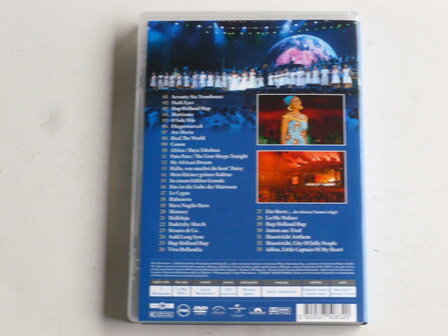 Andre Rieu - A Midsummer Night&#039;s Dream / Live in Maastricht 4 (DVD)