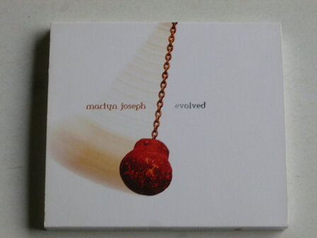 Martyn Joseph - Evolved