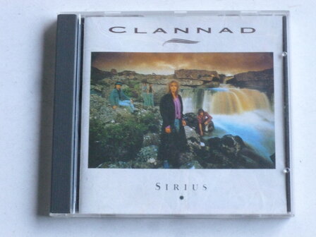 Clannad - Sirius