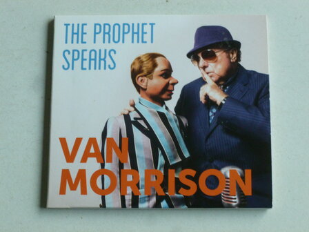 Van Morrison - The Prophet Speaks