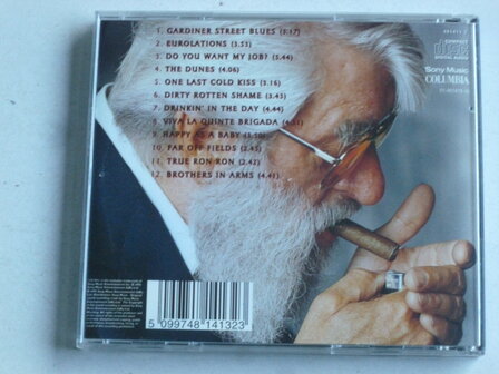 Ronnie Drew - Dirty Rotten Shame