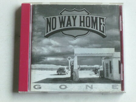 No Way Home - Gone