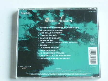 Michel Fugain - Collection