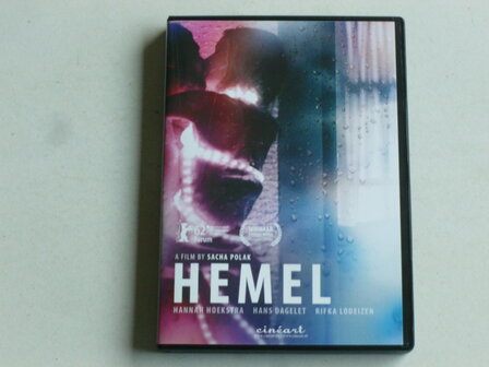 Hemel - Sacha Polak, Hannah Hoekstra (DVD)