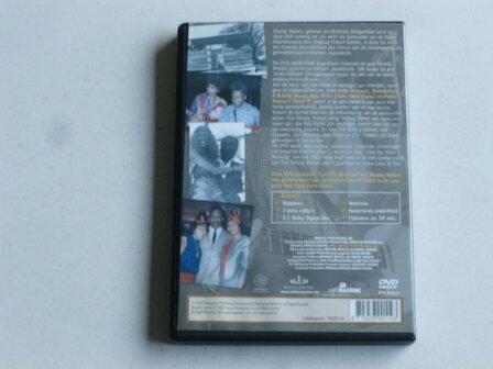 Muddy Waters - Can&#039;t be Satisfied / A Portrait in Music (DVD)