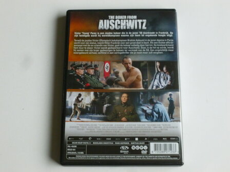 The Boxer from Auschwitz (DVD)