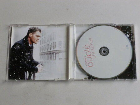 Michael Buble - Christmas (CD + DVD) Limited Edition