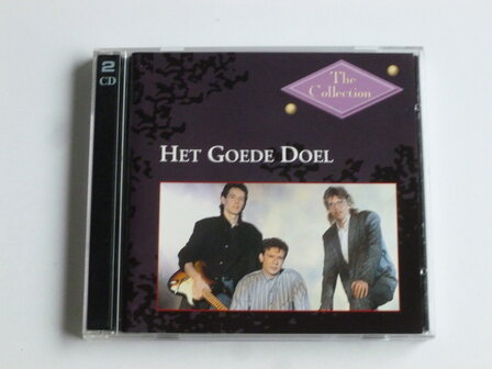 Het Goede Doel - The Collection (2 CD) polydor