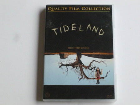 Tideland - Terry Gilliam (DVD) QFC