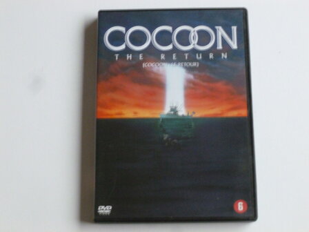 Cocoon - The Return (DVD)