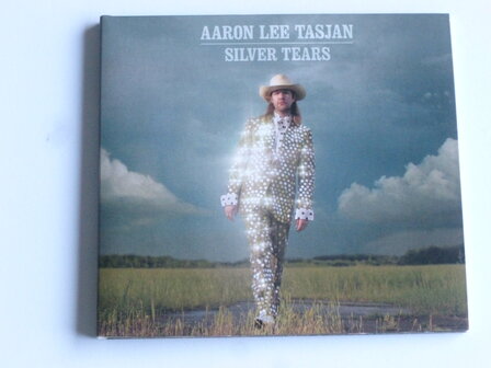 Aaron Lee Tasjan - Silver Tears