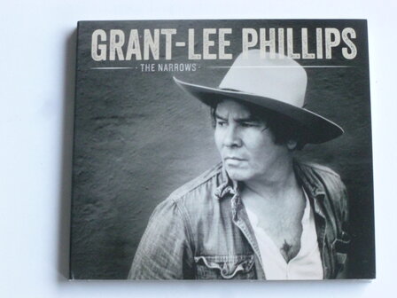 Grant-Lee Phillips - The Narrows