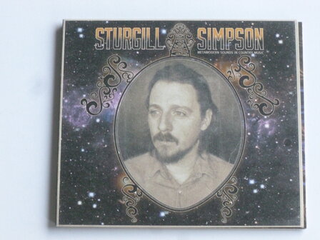 Sturgill Simpson - Metamodern Sounds in Country Music