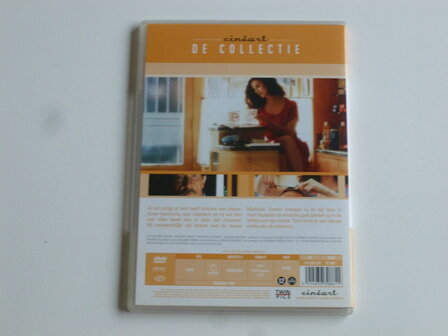 Le Mari de la Coiffeuse - Patrice Leconte, Rochefort (DVD)