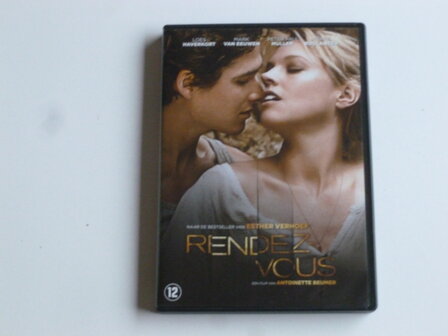 Rendez - Vous / Beumer, Haverkort, Muller (DVD)