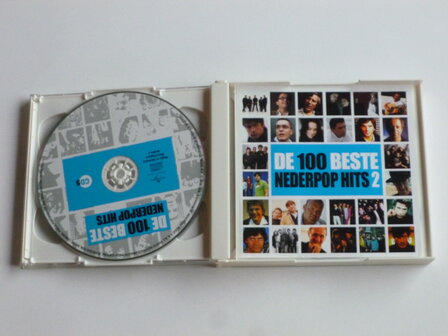 De 100 Beste Nederpop Hits 2 (5 CD)