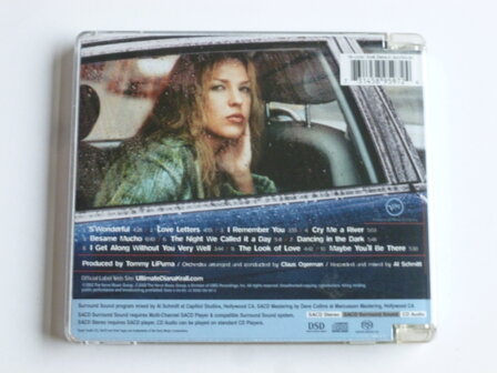 Diana Krall - The Look of Love (SACD)