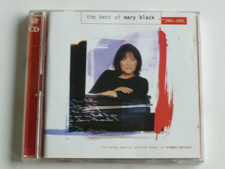 Mary Black - The Best of 1991-2001 / Hidden Harvest (2 CD)