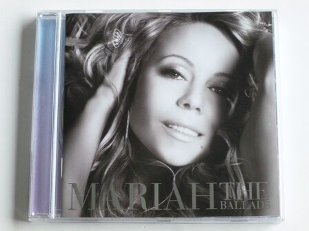 Mariah Carey - The Ballads