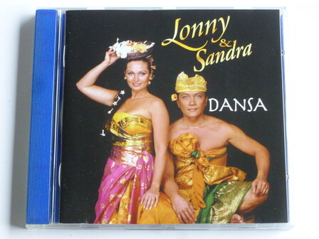 Lonny &amp; Sandra - Dansa