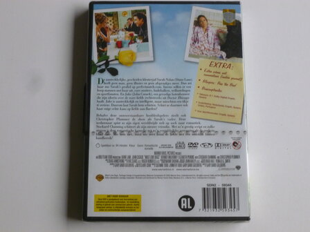 Must Love Dogs - Diane Lane, John Crusack (DVD) Nieuw