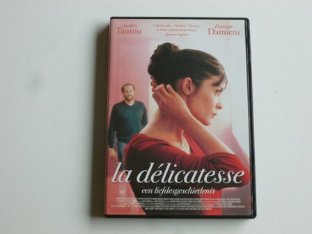 La Delicatesse - Audrey Tautou (DVD) 