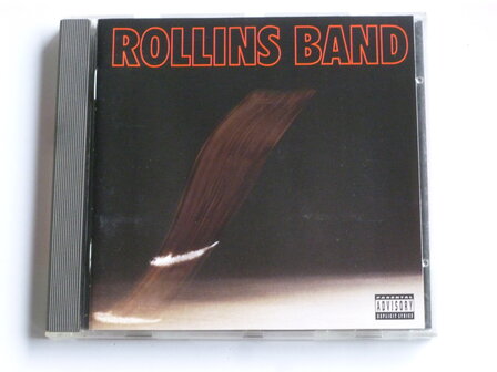 Rollind Band - Weight