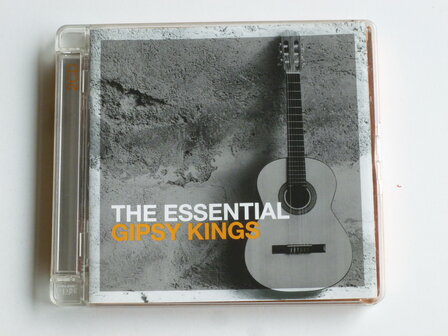 Gipsy Kings - The Essential (2 CD)