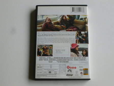 Margot at the Wedding - Nicole Kidman (DVD)