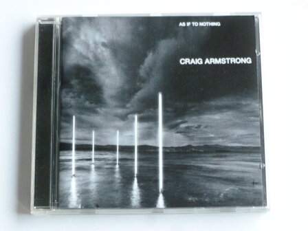 Craig Armstrong - As if to nothing