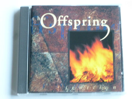 The Offspring - Ignition