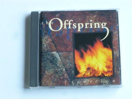 The Offspring - Ignition