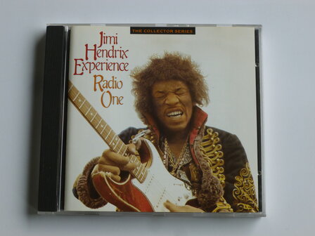 Jimi Hendrix Experience - Radio One