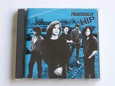 The tragically Hip - the tragically hip (usa)