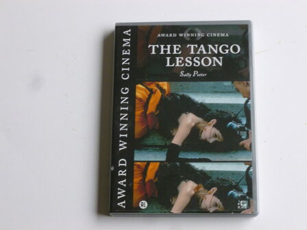 The Tango Lesson - Sally Potter (DVD) Award Winning