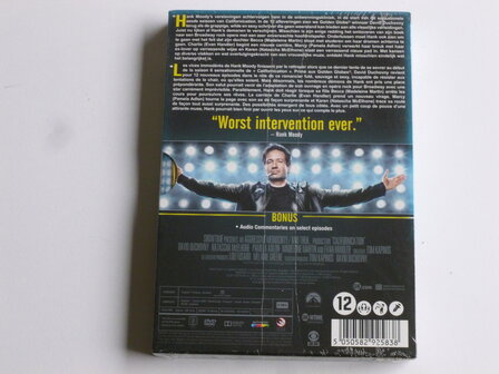 Californication - The Sixth Season (3 DVD) Nieuw