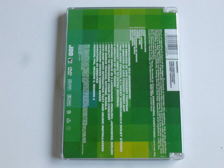 Underworld Live - Everything, Everything (DVD)