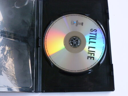 Still Life - Jia Zhang Ke (DVD)