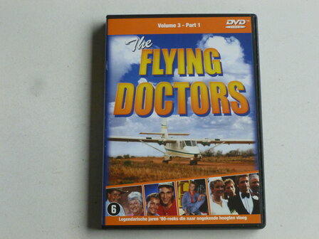 The Flying Doctors - Volume 3 (7 DVD)