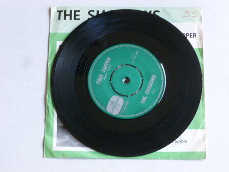 The Shadows - Foot Tapper (vinyl single)